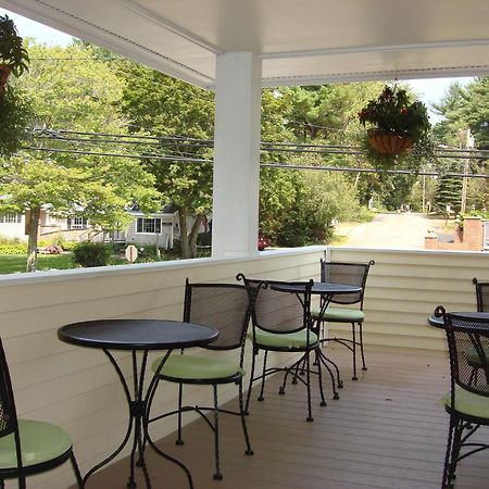 The Grand Hotel Ogunquit Exterior photo